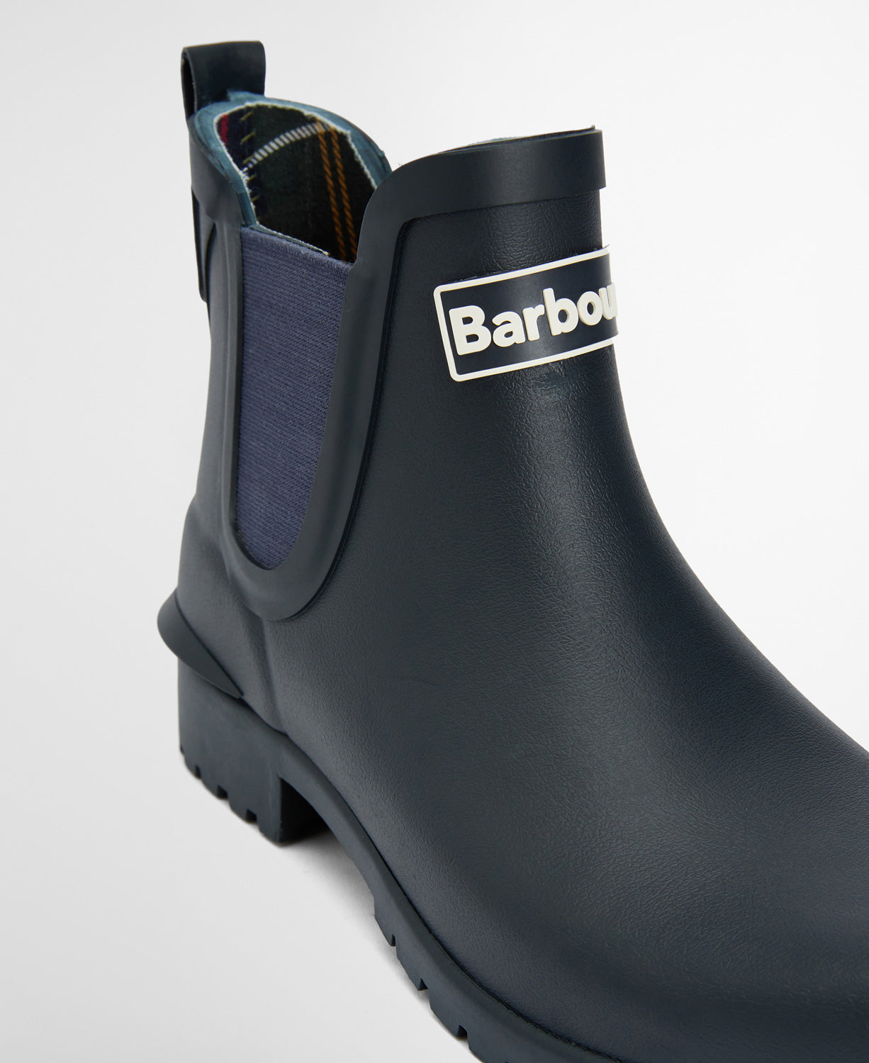 Wilton Chelsea Welly - Navy