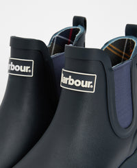 Wilton Chelsea Welly - Navy