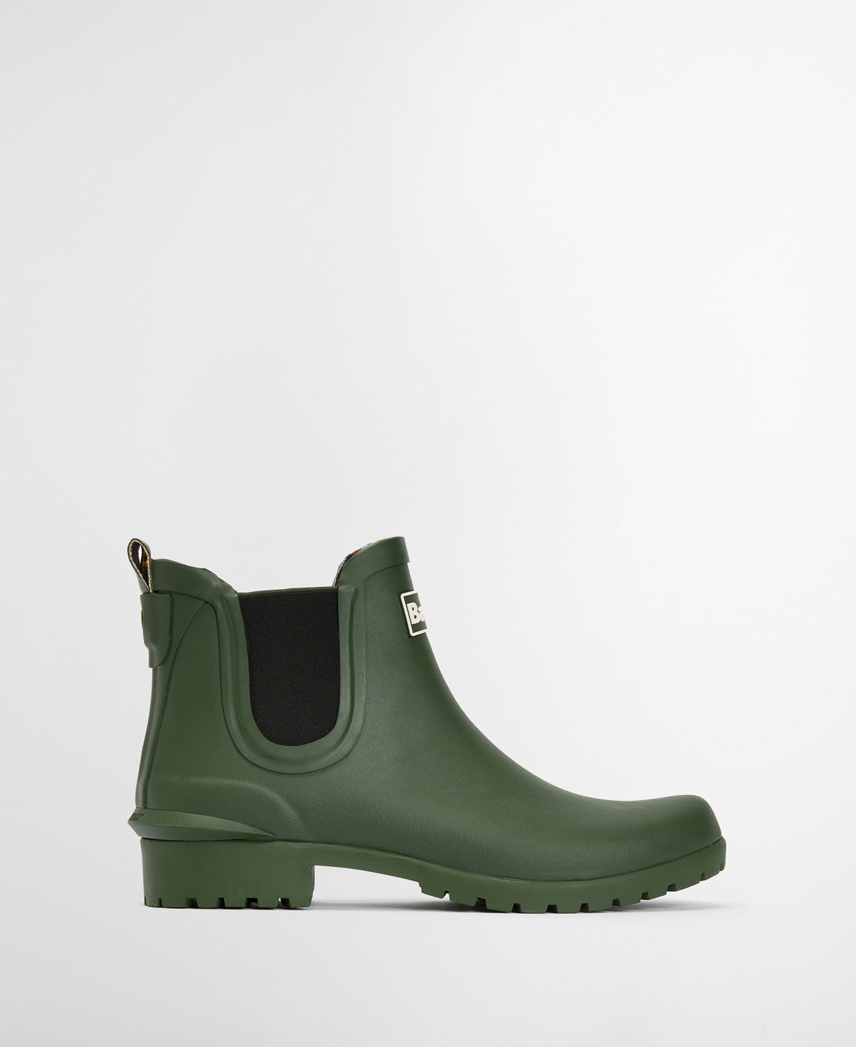 Wilton Chelsea Welly - Olive