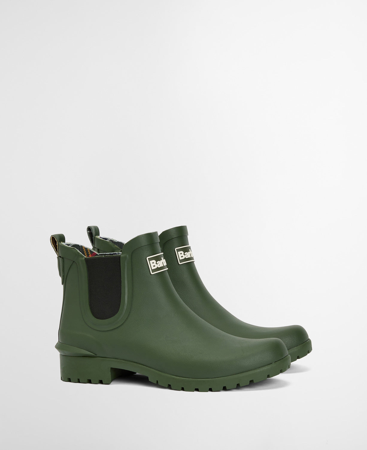 Wilton Chelsea Welly - Olive