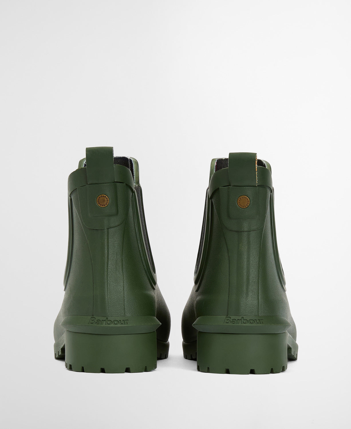 Wilton Chelsea Welly - Olive