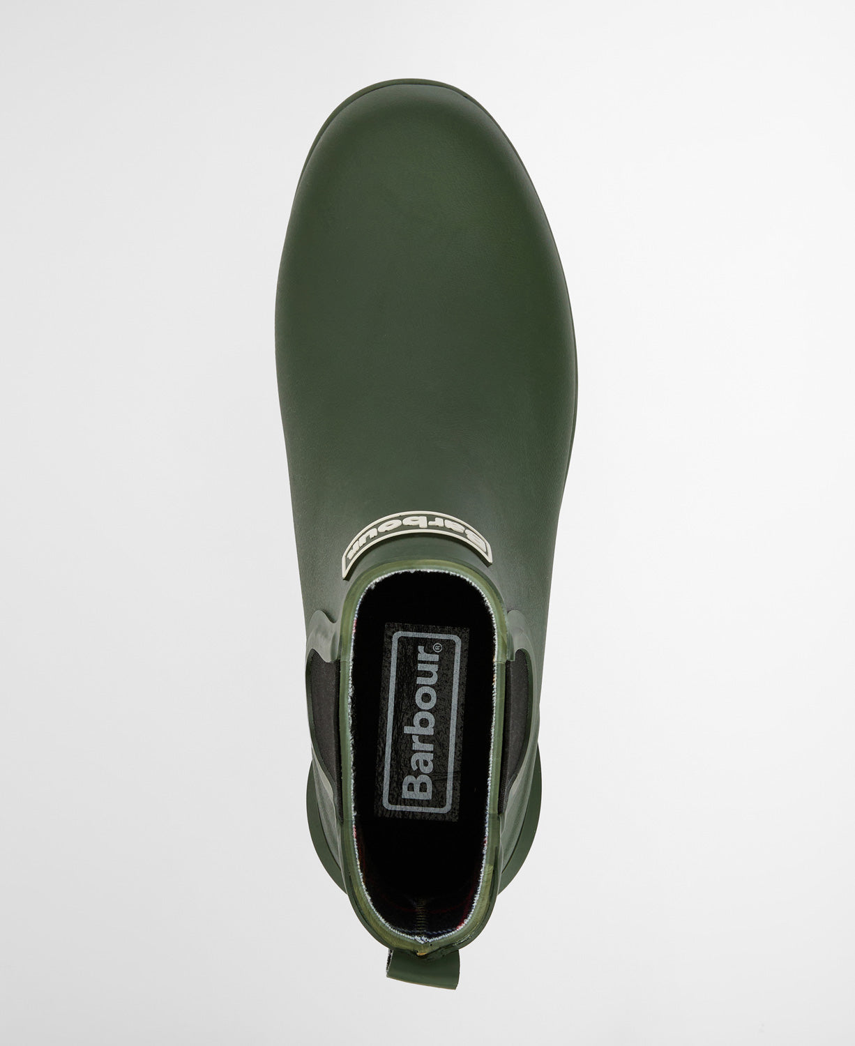 Wilton Chelsea Welly - Olive