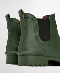 Wilton Chelsea Welly - Olive