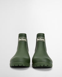 Wilton Chelsea Welly - Olive