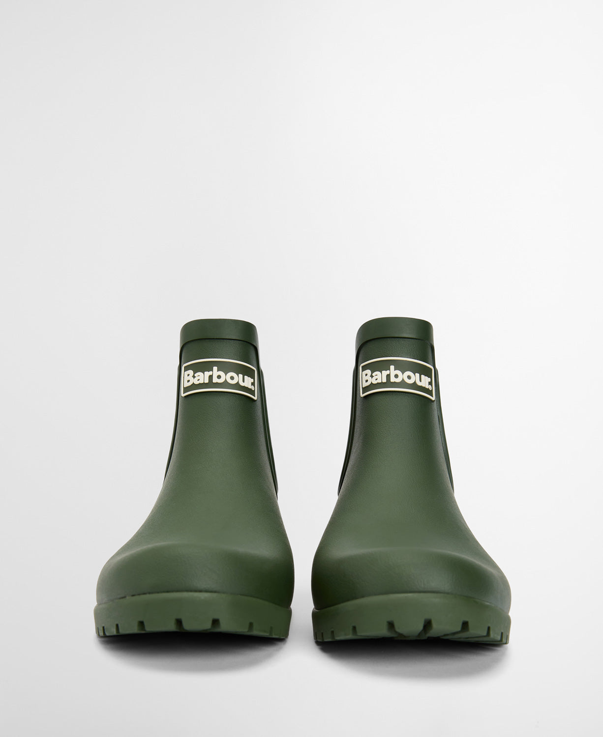 Wilton Chelsea Welly - Olive
