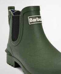 Wilton Chelsea Welly - Olive