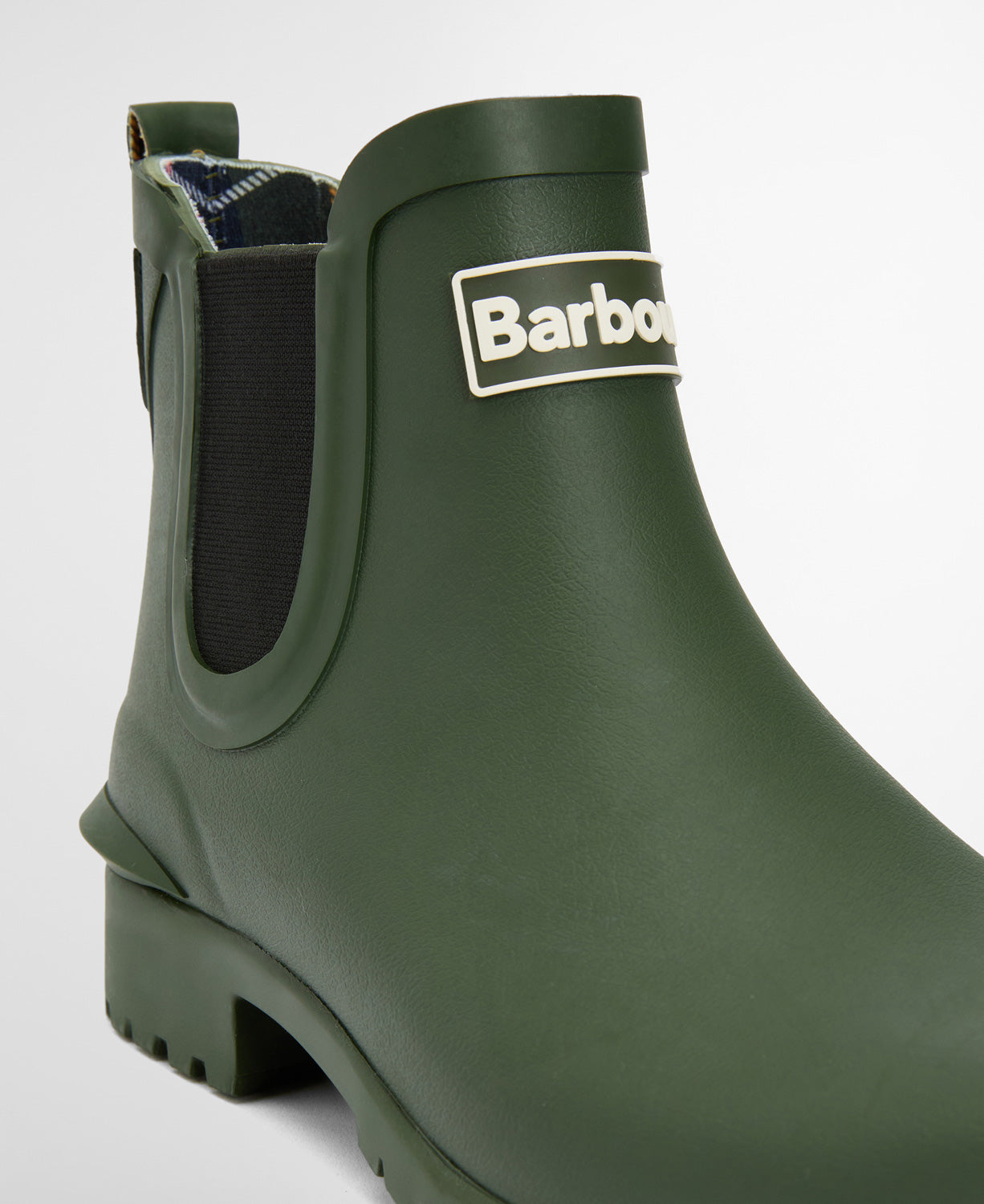 Wilton Chelsea Welly - Olive