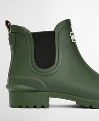 Wilton Chelsea Welly - Olive