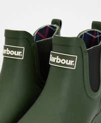 Wilton Chelsea Welly - Olive