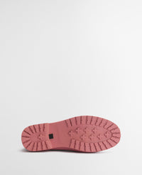 Mallow Chelsea Welly - Navy/Cherry