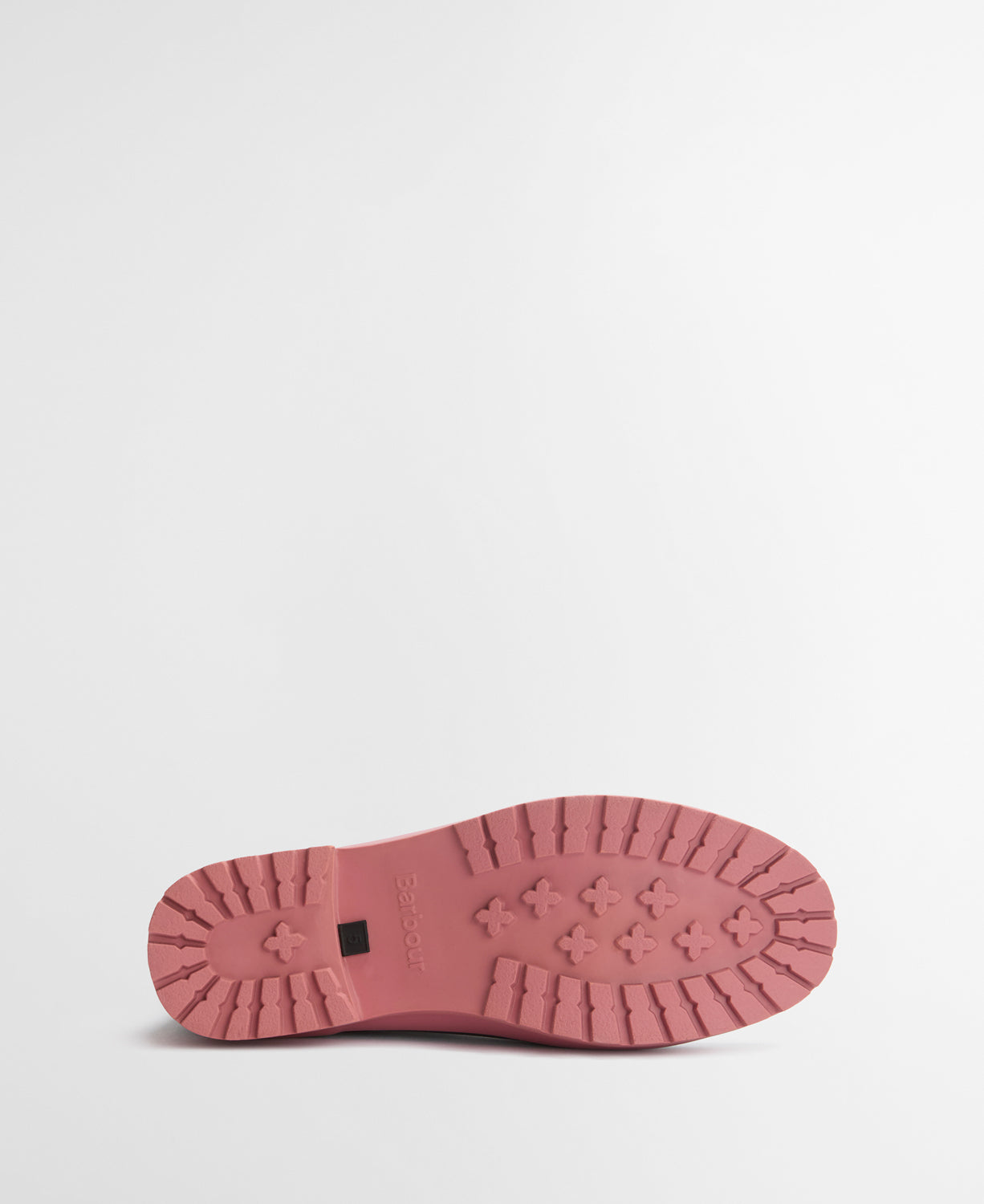 Mallow Chelsea Welly - Navy/Cherry