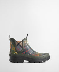 Nimbus Chelsea Welly - Classic/Dress Tartan
