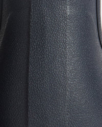 Cynthia Chelsea Welly - Dark Navy/Birchwood