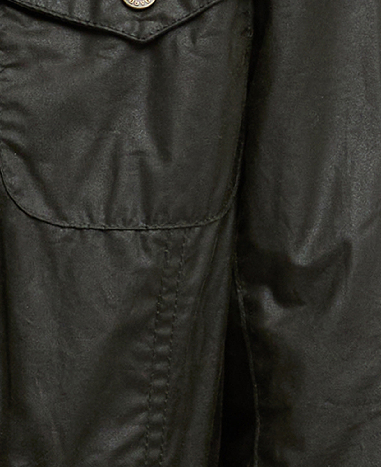 Summer Sapper Wax Jacket - Archive Olive/Ancient