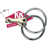 KK Ultra Loose Ring Double Join 21mm