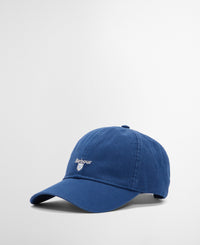 Cascade Cap - Deep Blue
