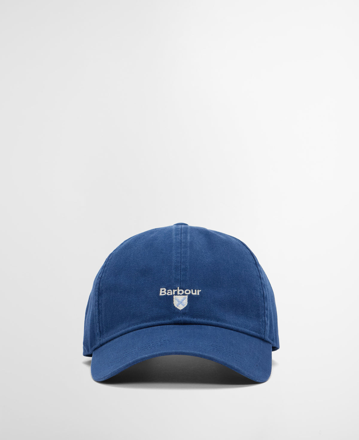 Cascade Cap - Deep Blue