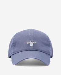 Cascade Cap - Washed Blue