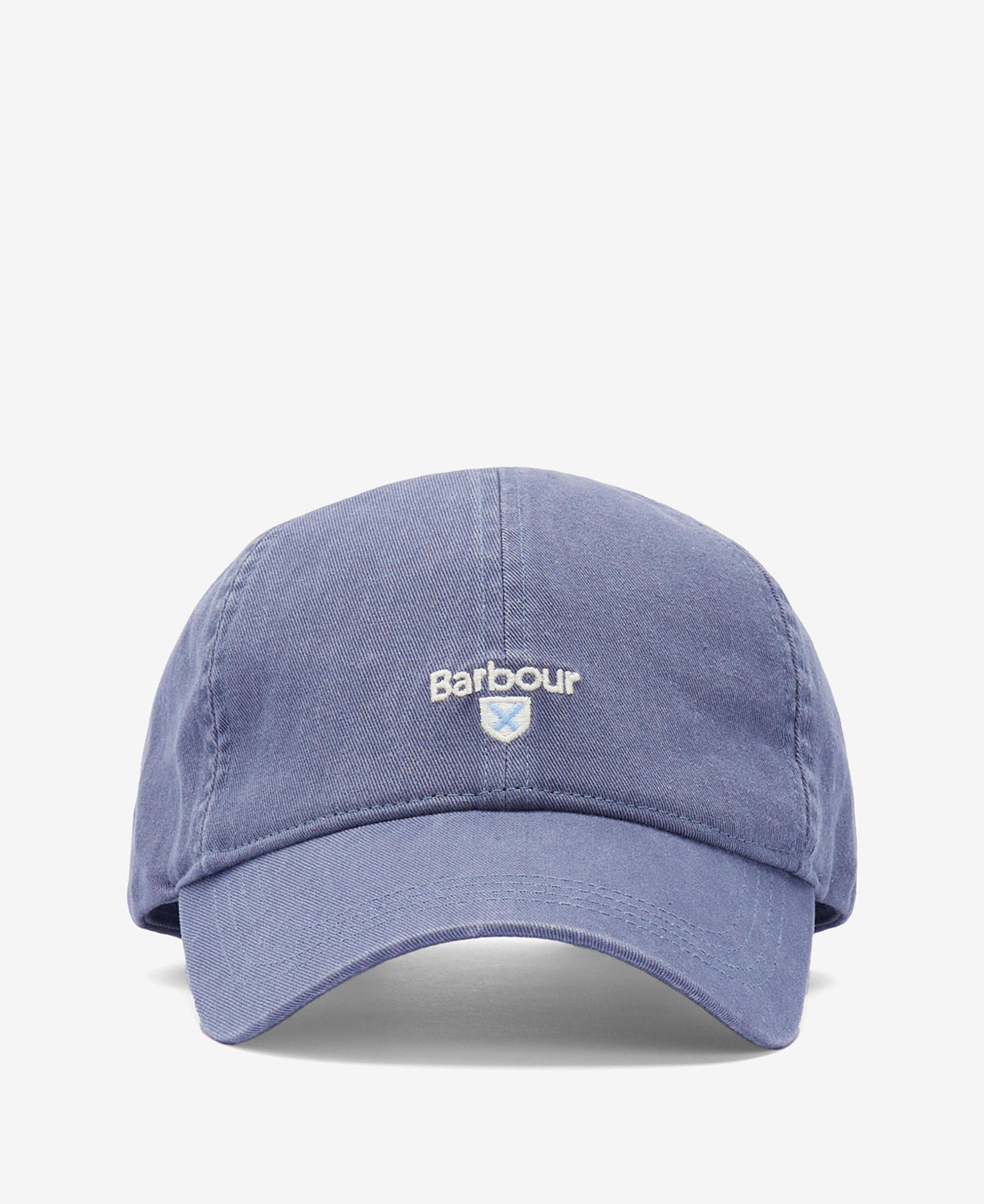 Cascade Cap - Washed Blue