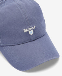 Cascade Cap - Washed Blue