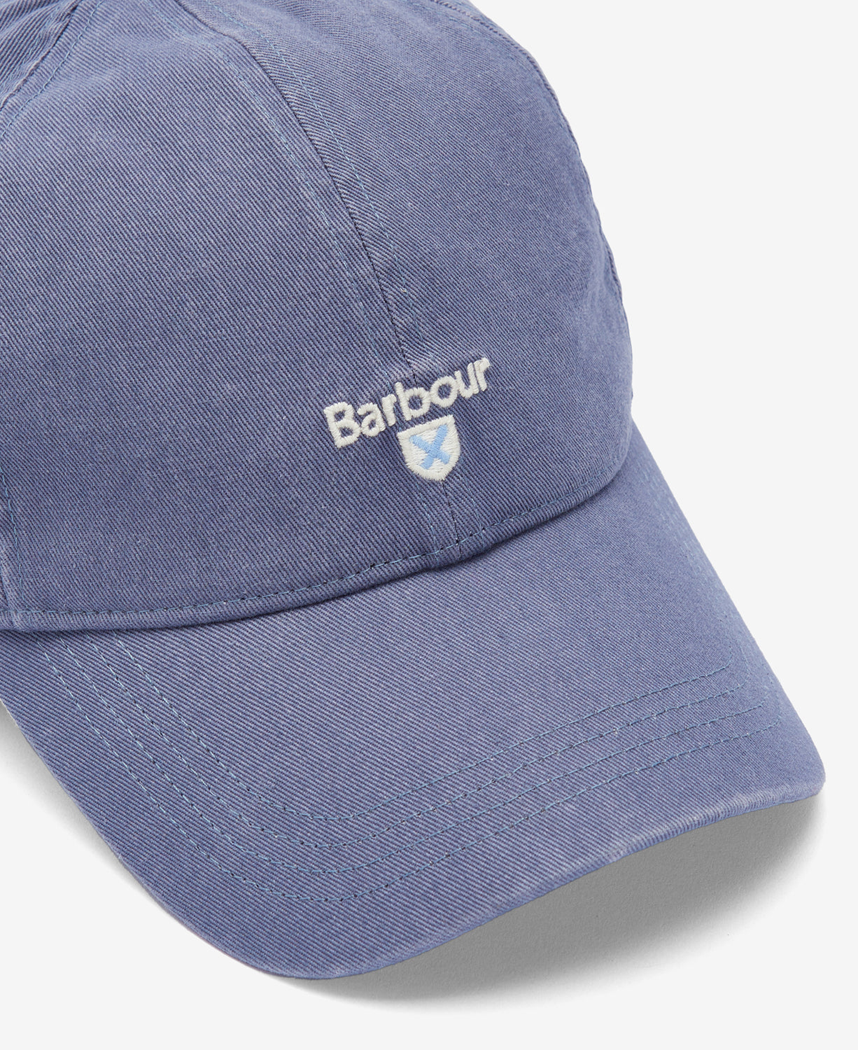 Cascade Cap - Washed Blue