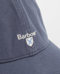 Cascade Cap - Washed Blue