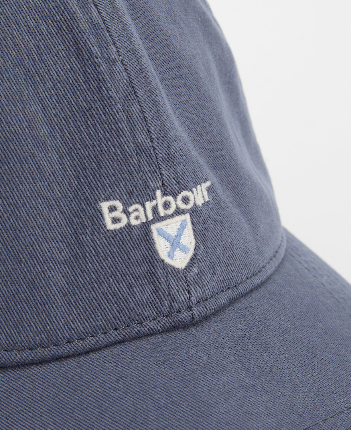 Cascade Cap - Washed Blue