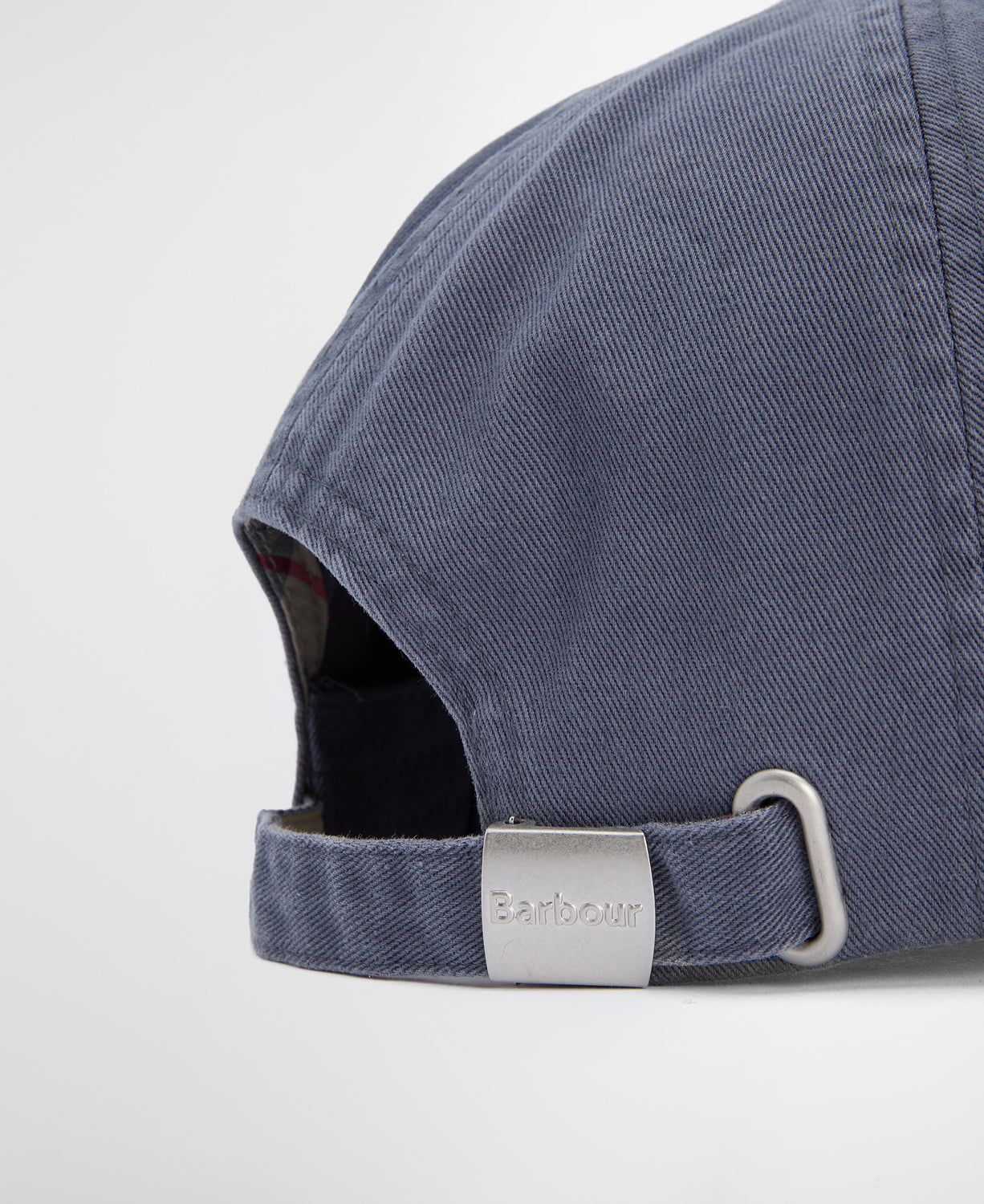 Cascade Cap - Washed Blue