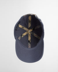Cascade Cap - Washed Blue