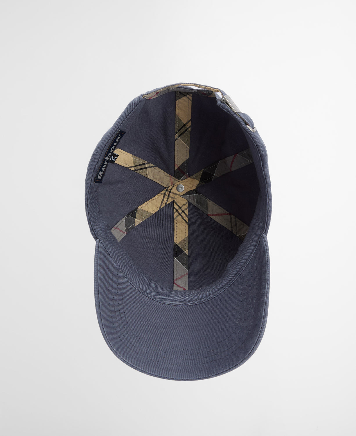 Cascade Cap - Washed Blue
