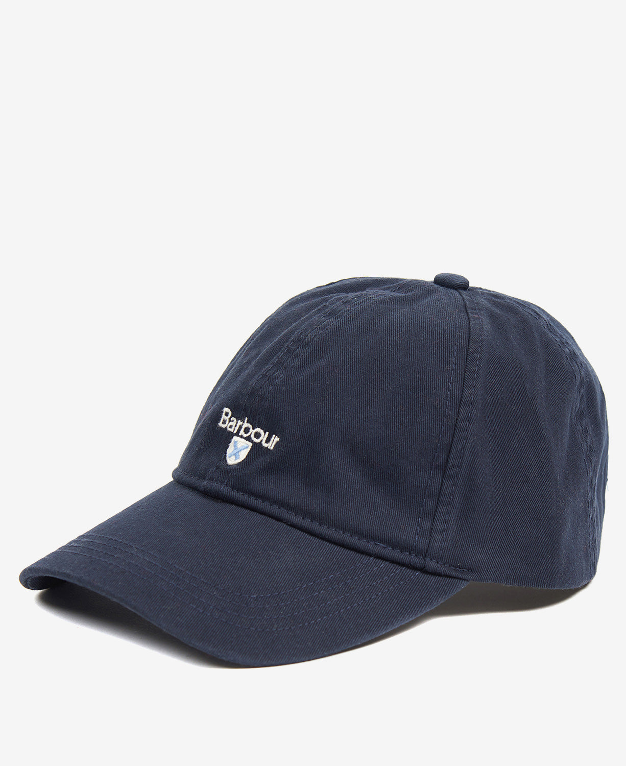 Cascade Cap - Navy