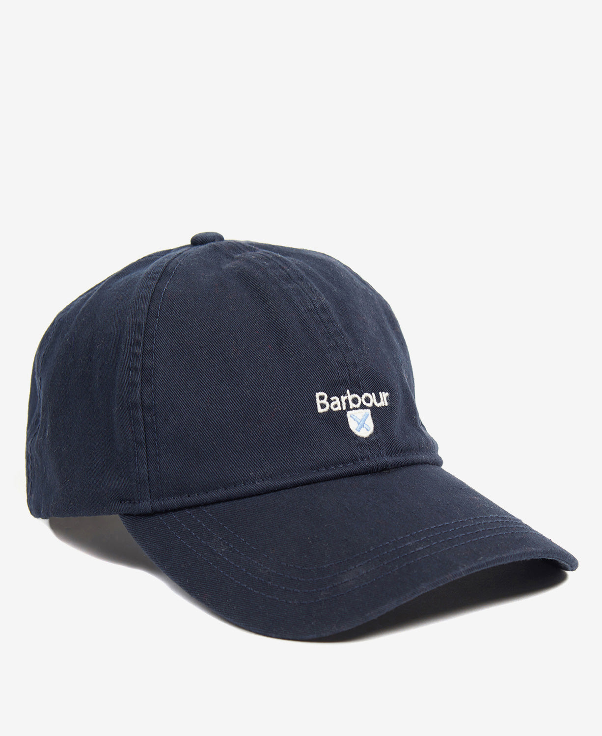 Cascade Cap - Navy