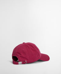 Cascade Cap - Washed Raspberry