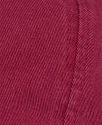 Cascade Cap - Washed Raspberry