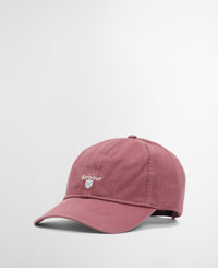 Cascade Cap - Mauve
