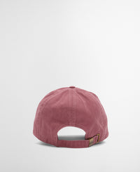 Cascade Cap - Mauve