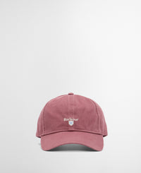 Cascade Cap - Mauve