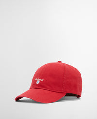 Cascade Cap - Bright Red