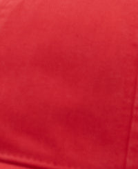 Cascade Cap - Bright Red