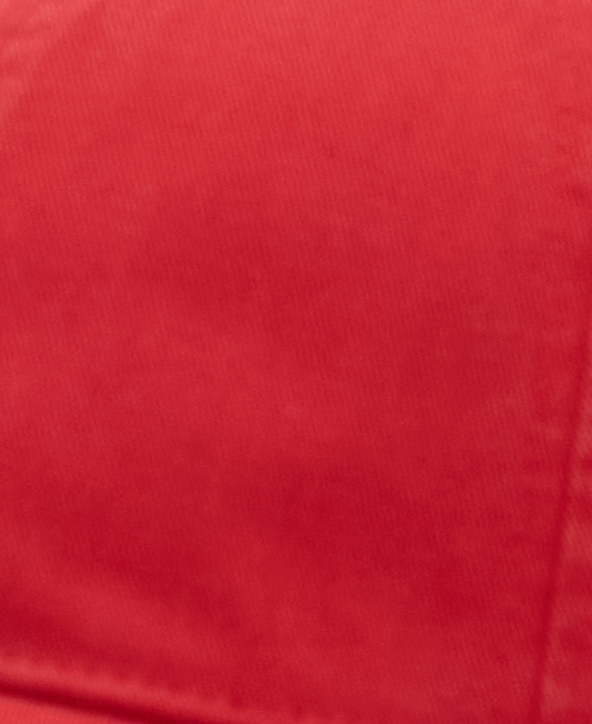 Cascade Cap - Bright Red