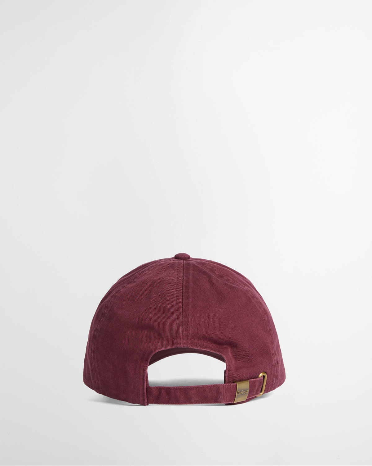 Cascade Cap - Dark Bordeaux