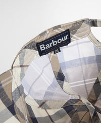 Tartan Sports Cap - Oban Mist Tartan
