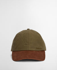 Transport Cap - Dusky Green