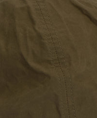 Transport Cap - Dusky Green