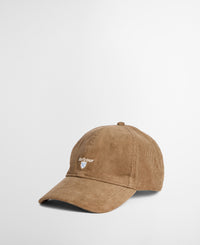 Bayfield Cord Cap - Beige