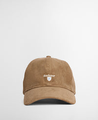 Bayfield Cord Cap - Beige