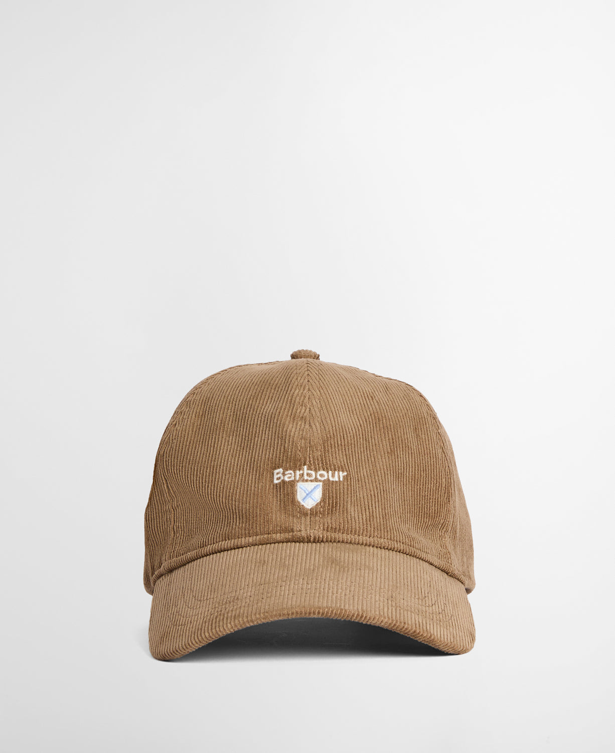 Bayfield Cord Cap - Beige