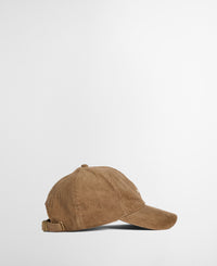 Bayfield Cord Cap - Beige