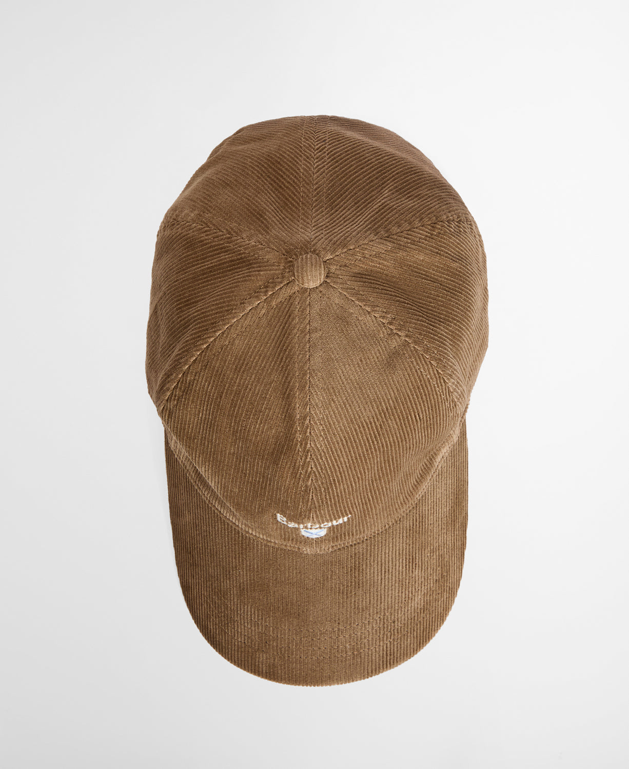 Bayfield Cord Cap - Beige