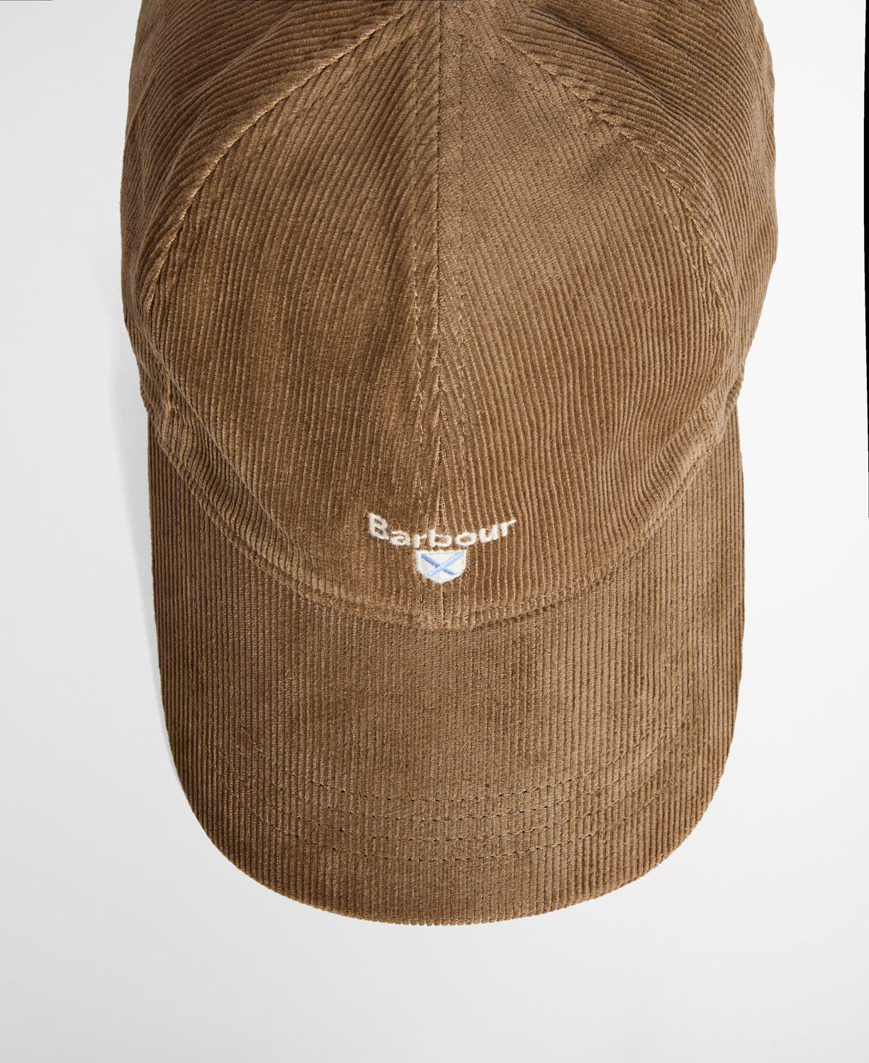 Bayfield Cord Cap - Beige